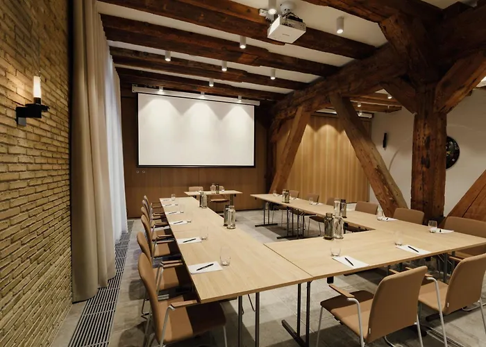 Admiral Hotel Copenhagen