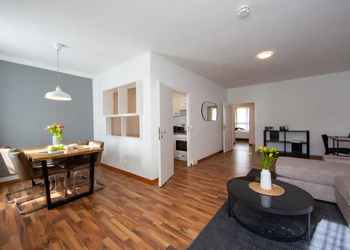 Casa vacanza: Apartments Am Brandenburger Tor