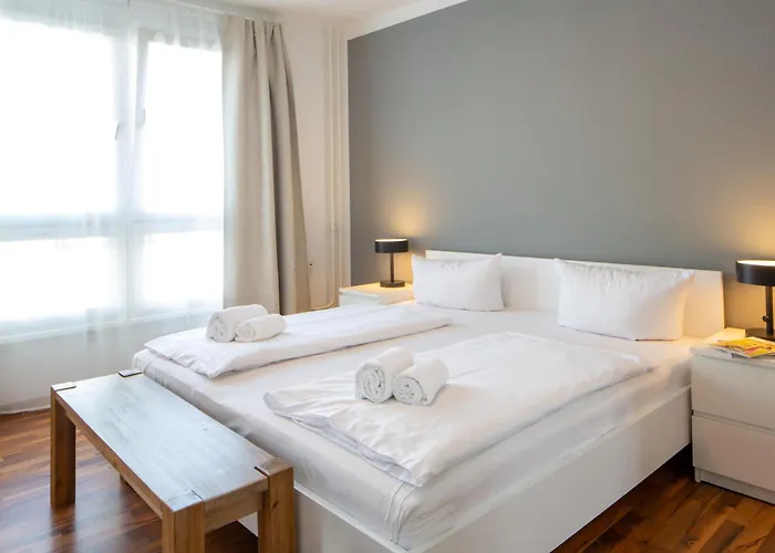 Casa vacanza: Apartments Am Brandenburger Tor