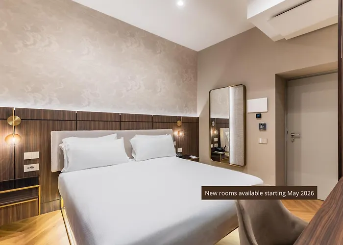 Hotel Raffaello - Sure Hotel Collection By Best Western