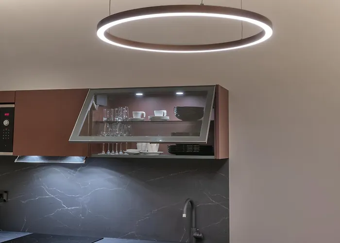 Hotel romântico: Hotel Pierre Milano