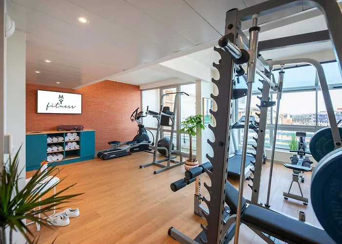 Hôtel-boutique: Mercure Toulouse Centre Saint-Georges