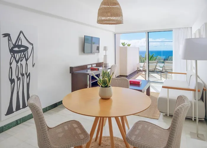 Paradisus Salinas Lanzarote (Adults Only)