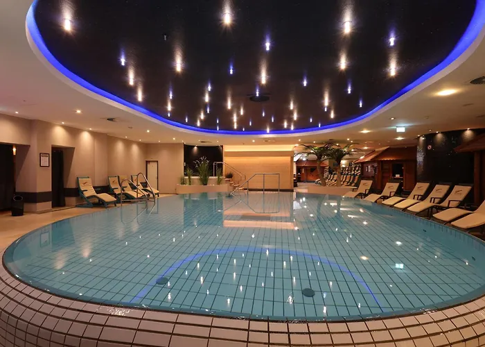 Mauritius & Therme