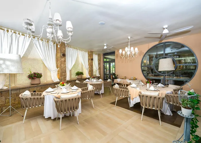 Hotel Am Istion Club & Spa