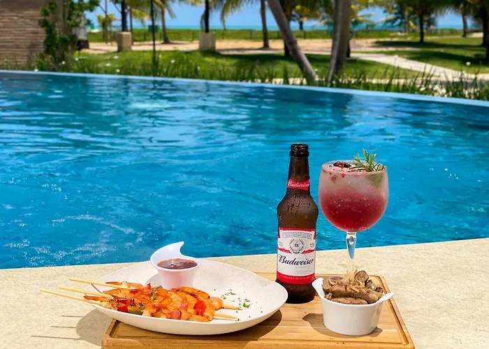  Salinas Maragogi All Inclusive