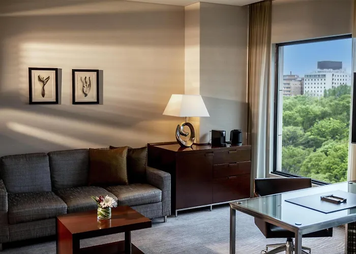  Hyatt Regency Tokyo