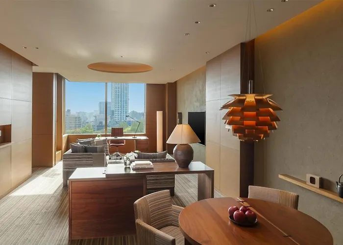  Hyatt Regency Tokyo