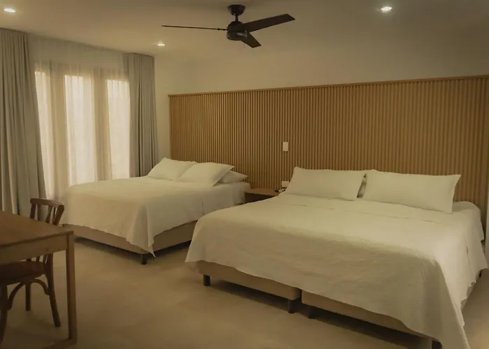 3-Sterne-Hotel: Casa Villa Colonial By Akel Hotels
