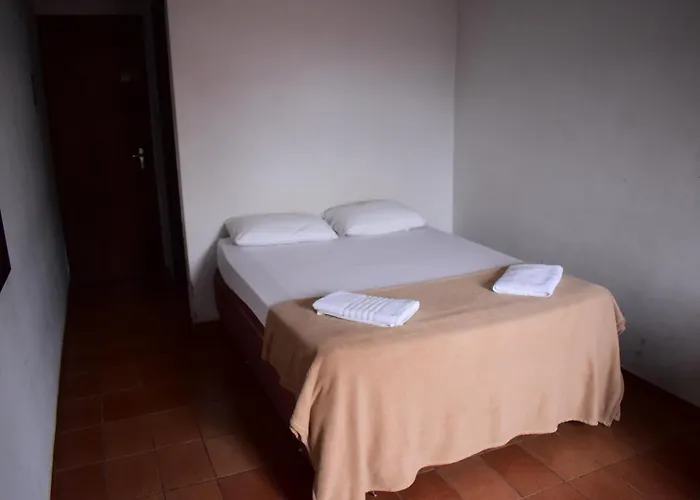 Hotel para famílias: Hotel Imperador