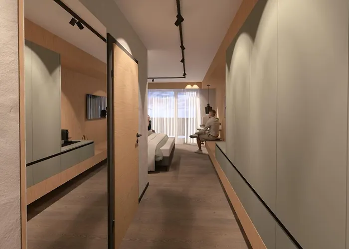 Familiehotel: Hotel Almrausch