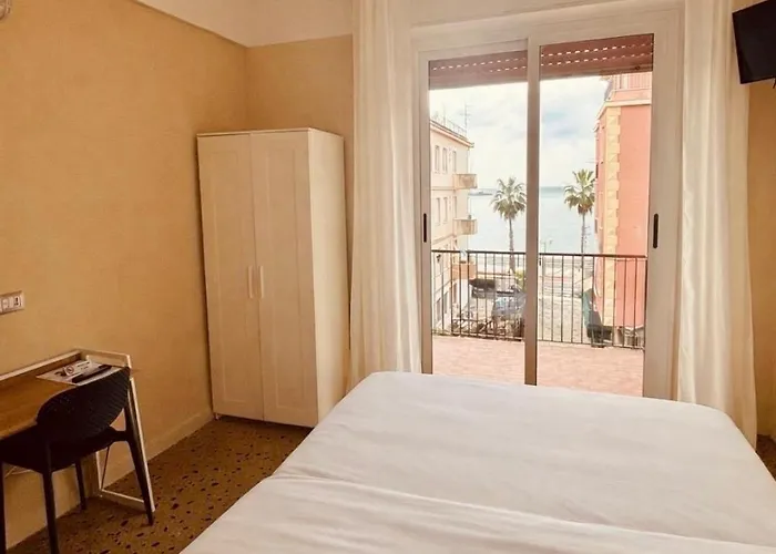 Albergo economico: Hotel Elisabetta