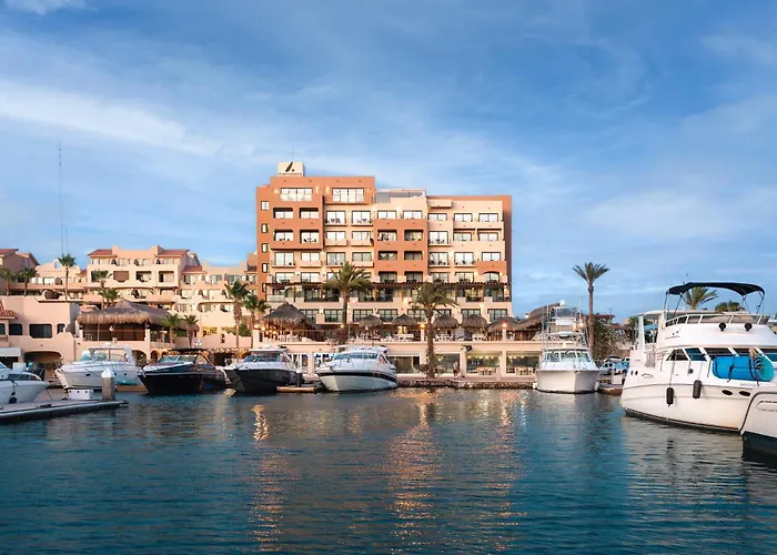 Family Hotel: Marinaterra Hotel & Spa