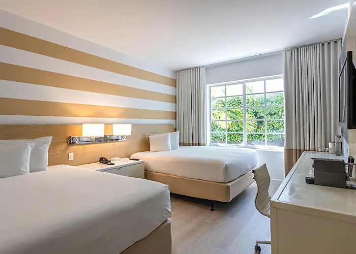 Pestana South Beach Hotel