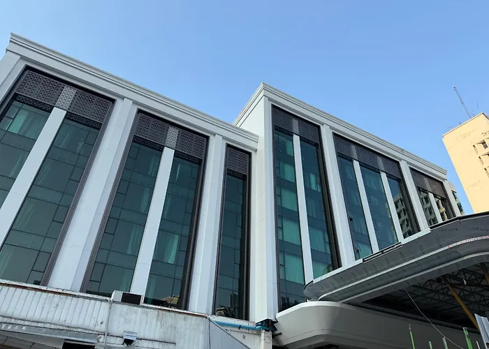 3 SterneHotel Grace