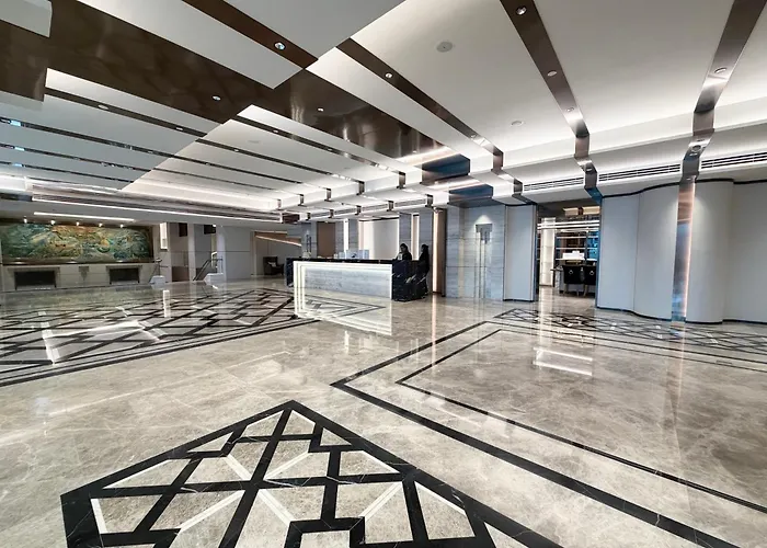 3 SterneHotel Grace