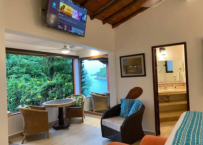 Beach hotel: Villa Lala Boutique Hotel Adults Only
