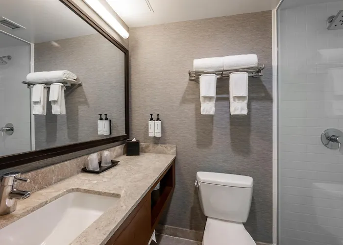 Familiehotel: Distrikt Hotel New York City, Tapestry Collection By Hilton