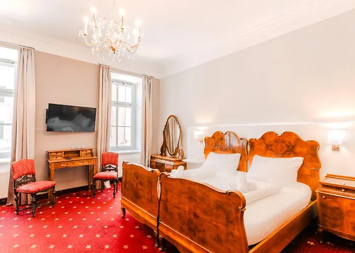 Cheap hotel: Urban Stay Salzburg City
