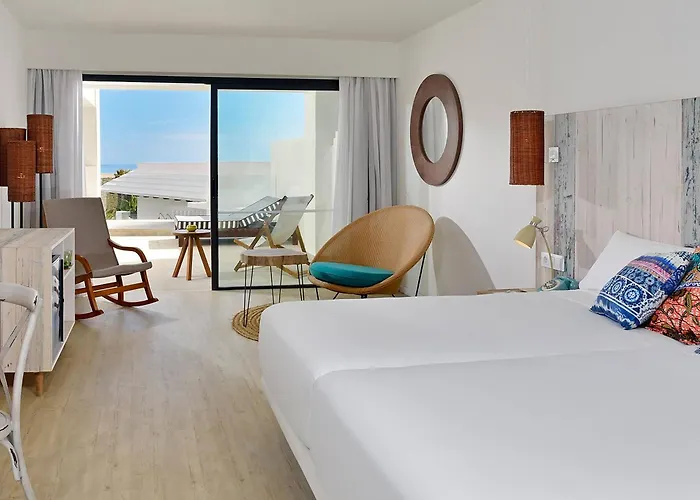 Hotel 4 stelle: INNSiDE by Meliá Fuerteventura – Adults Only