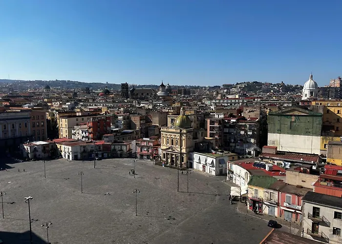La Casa Di Giorgio Panoramic Rooms