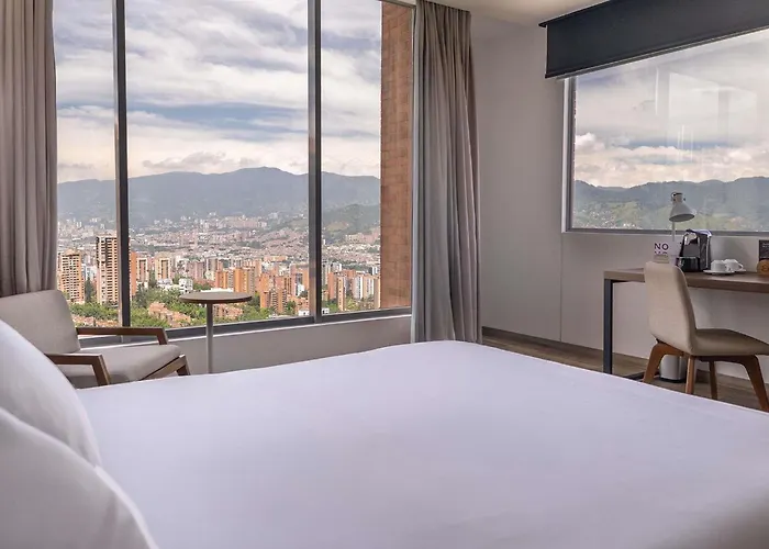 Novotel Medellin El Tesoro