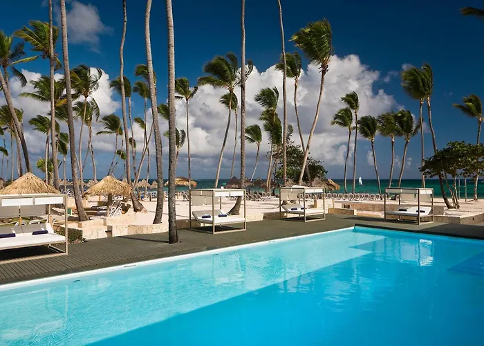 Melia Caribe Beach