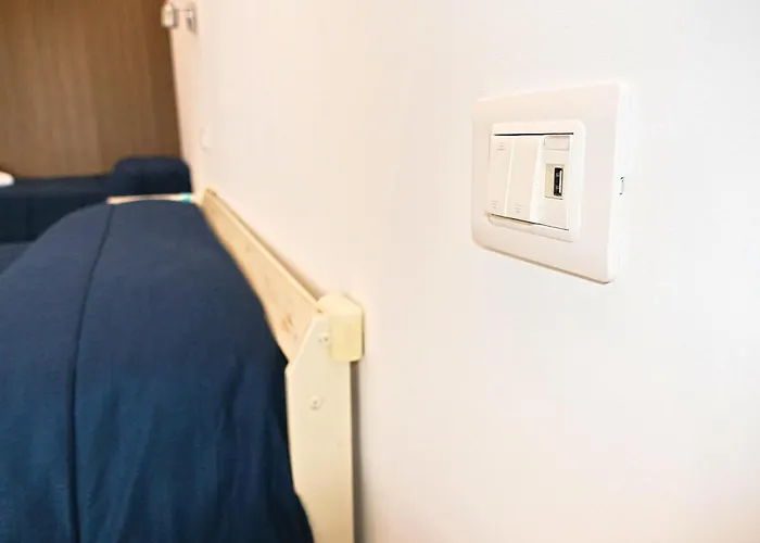  Coco'S Rooms