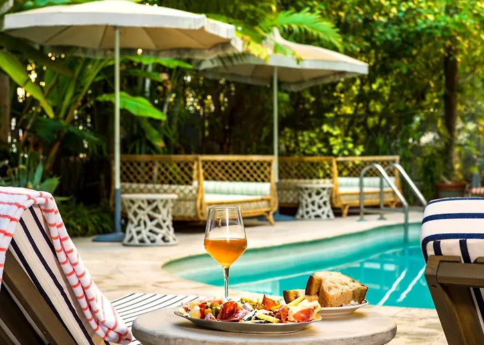 Hotel: Hotel Trouvail Miami Beach