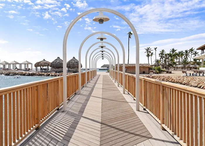 The Rif At Mangrove Beach Corendon All-Inclusive, Curio