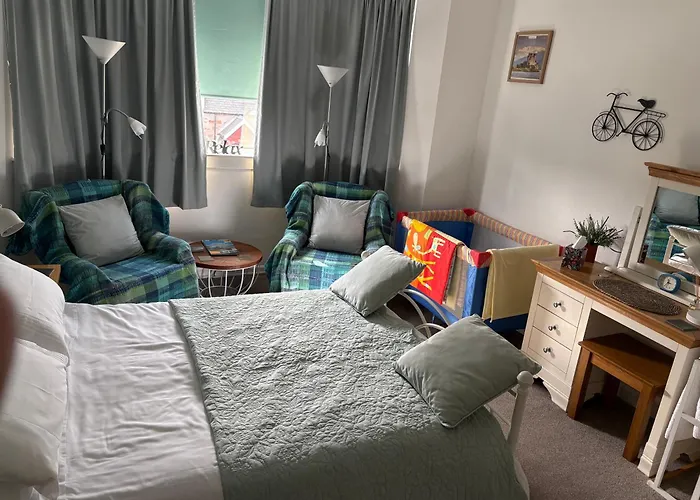 Alba B & B