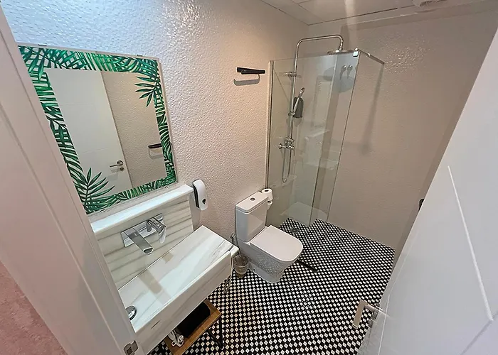 Real Suites Realejo
