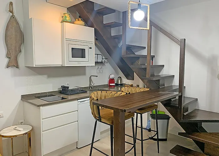 Real Suites Realejo