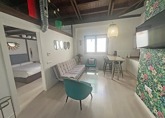Real Suites Realejo