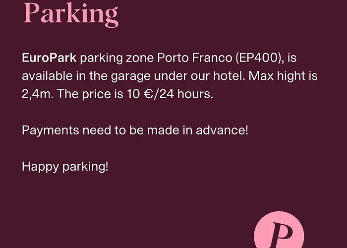 Family Hotel: Citybox Tallinn City Center