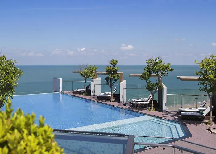 Ibis Styles Vung Tau