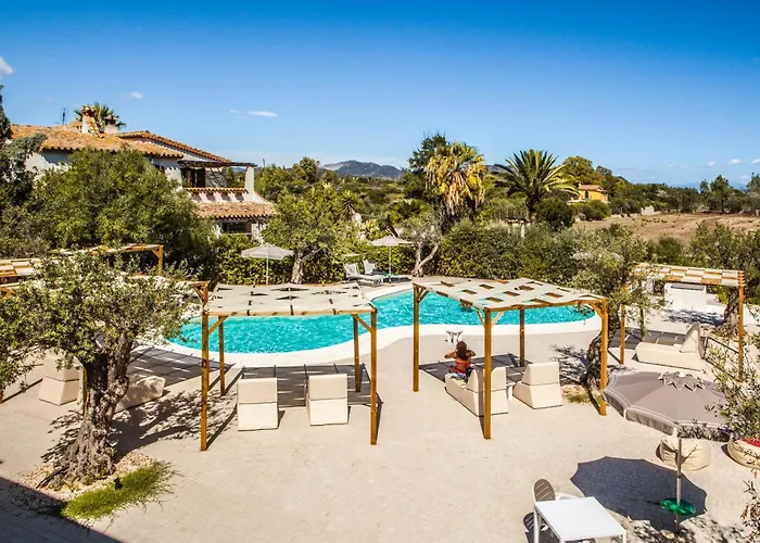 Noha Lifestyle Hotel - Adults Only