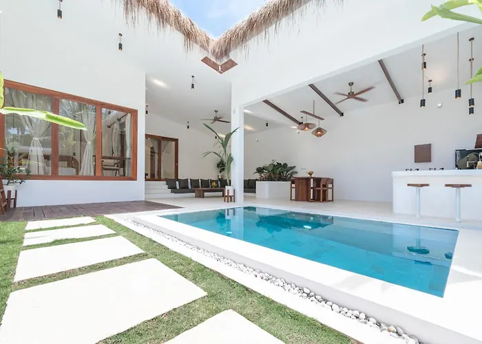 Seaclub Siargao