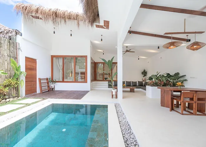 Seaclub Siargao