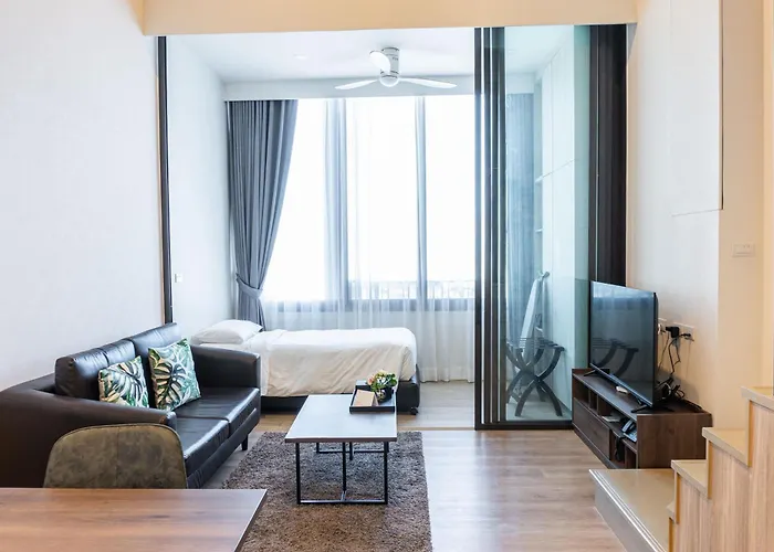 Ramada By Wyndham Sukhumvit 87