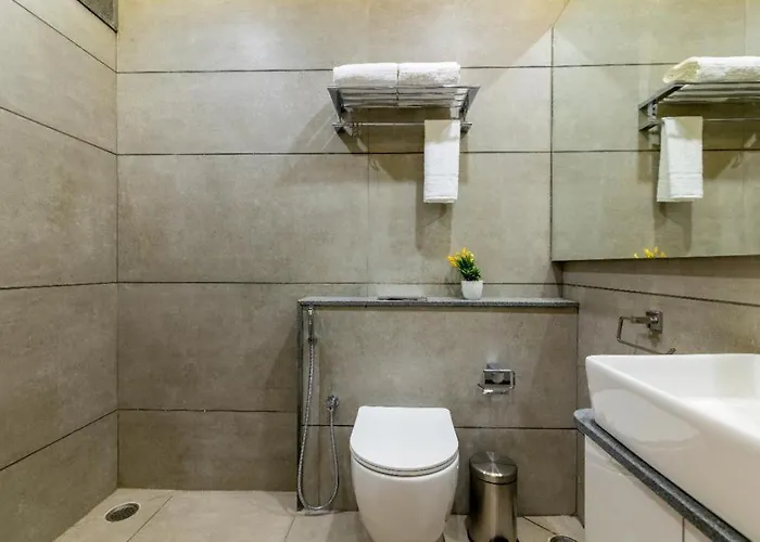 Iris Suites