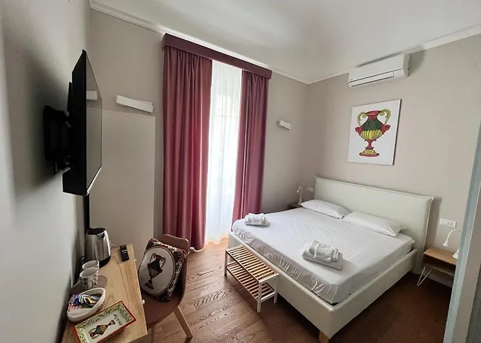B&B Tivìtti