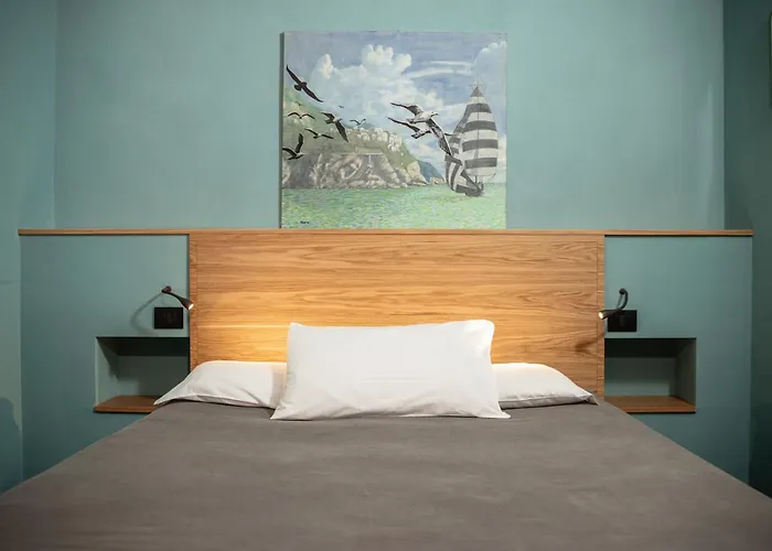 Сity center hotels Locanda Dell'Orsa
