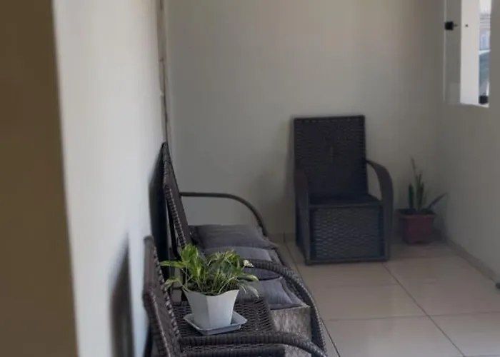 Hotel: Pousada Tropical dos Lençóis