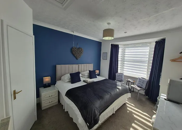 Family Friendly Hotels Clifton At Paignton