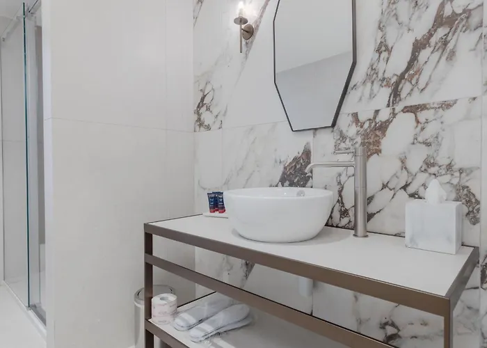 Hotel para famílias: 286 Piazza San Marco - Relais Il Doge