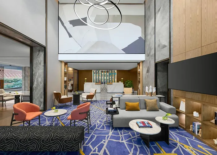 Le Meridien