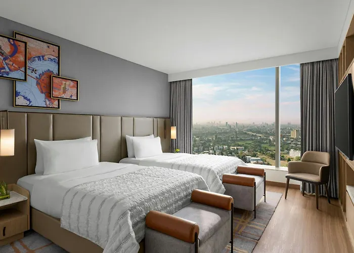Le Meridien
