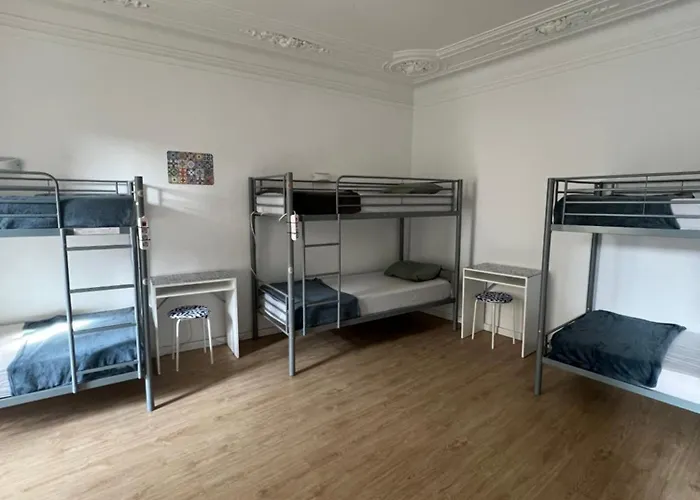 Varandas Do Chiado - Coliving