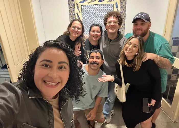 Varandas Do Chiado - Coliving